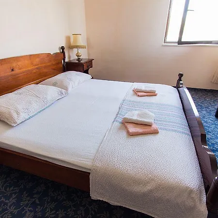 Apartman Zaton *