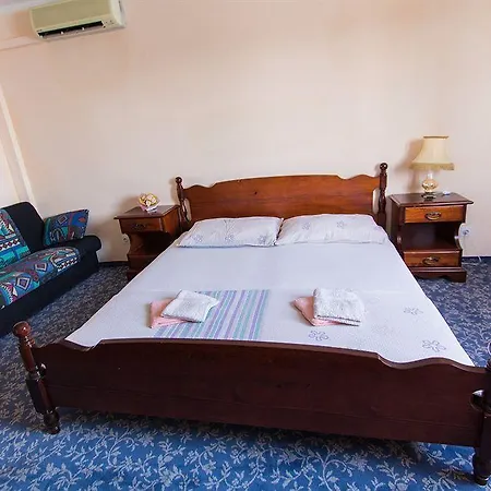 Zaton Apartman *