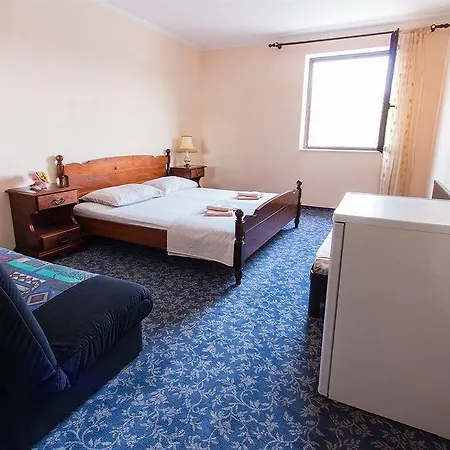 Zaton Apartman *