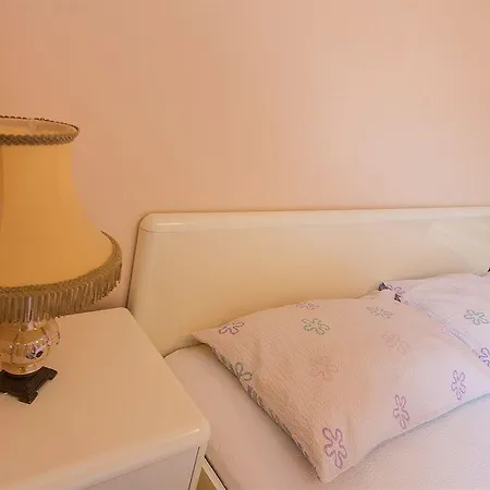 Zaton Apartman *