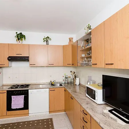 Zaton Apartman *