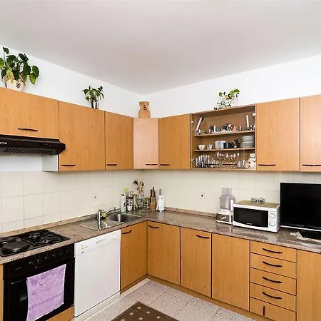 Zaton Apartman Dubrovnik