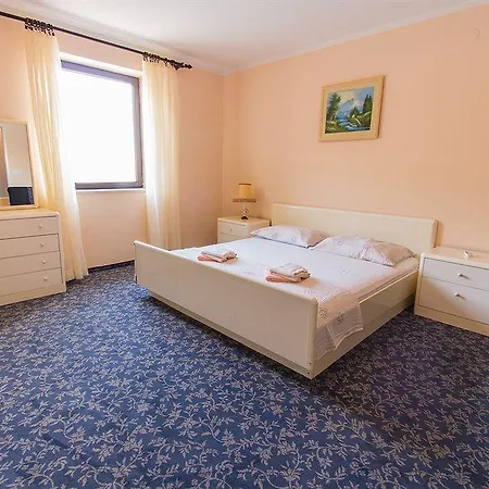 Zaton Apartman