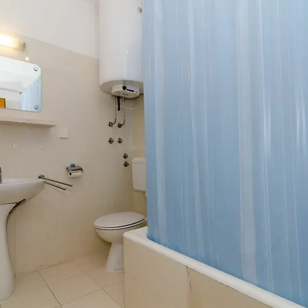 Zaton Apartman *