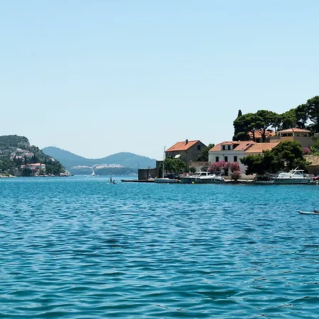 Apartman Zaton