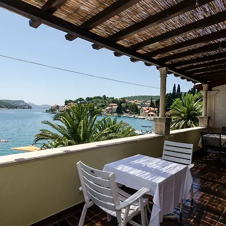 Apartman Zaton *