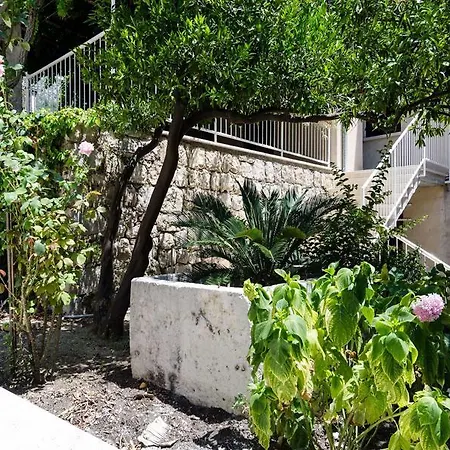 Zaton Apartman