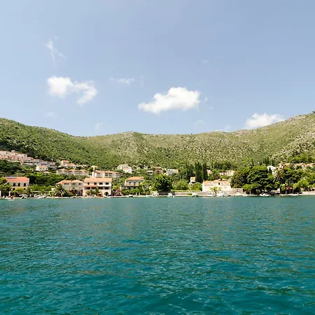 Zaton Apartman Dubrovnik