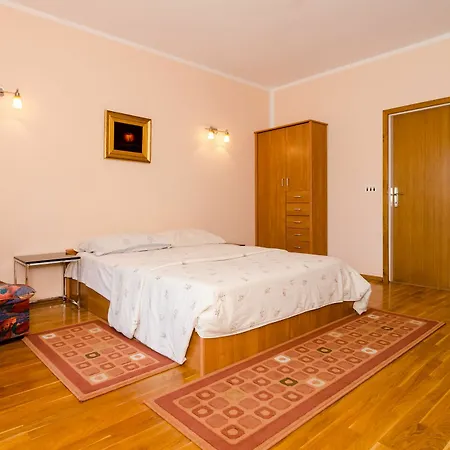 Apartman Zaton *