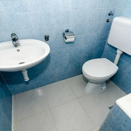 Zaton Apartman