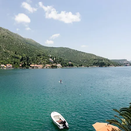 Apartman Zaton