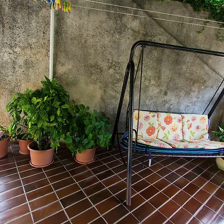Zaton Apartman *