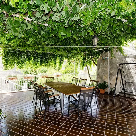 Zaton Apartman