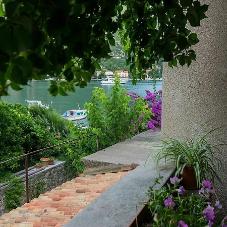 Zaton Apartman *