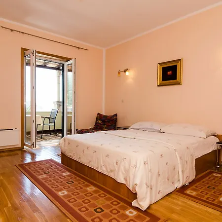 Zaton Apartman Dubrovnik