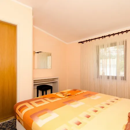 Apartman Zaton *