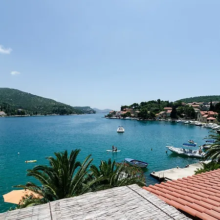 Apartman Zaton