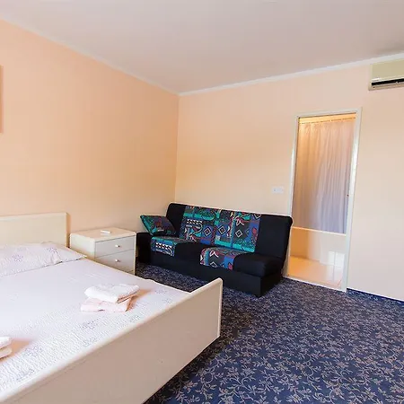 Apartment Zaton *