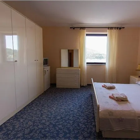 Zaton * Dubrovnik