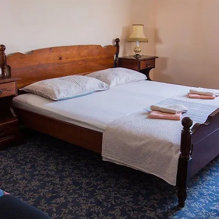 Zaton Apartment Dubrovnik
