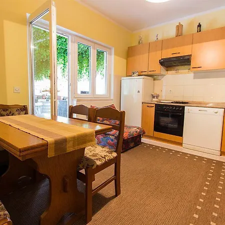 Apartment Zaton *