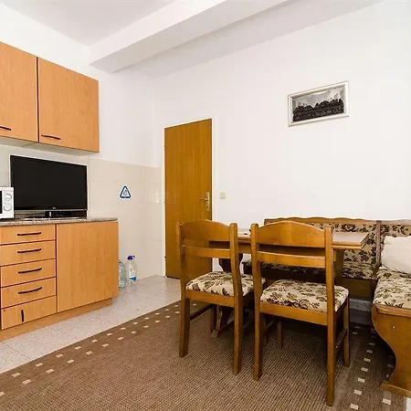 Zaton Apartment Dubrovnik