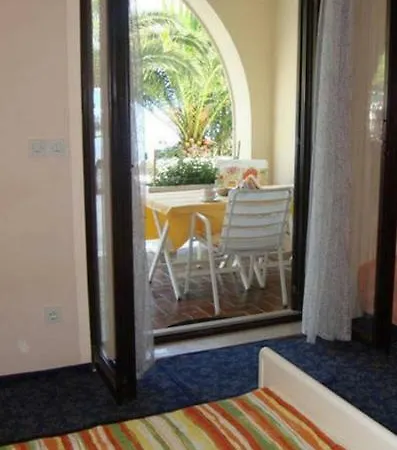Apartment Zaton *