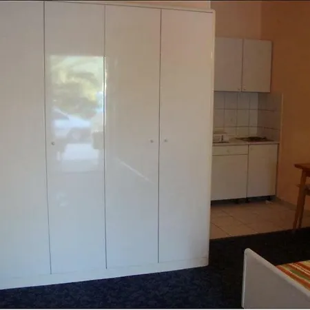 Apartment Zaton *