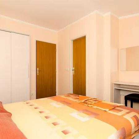 Apartment Zaton
