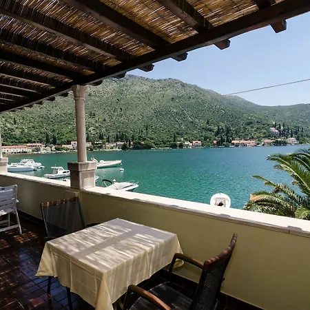 Apartment Zaton Dubrovnik