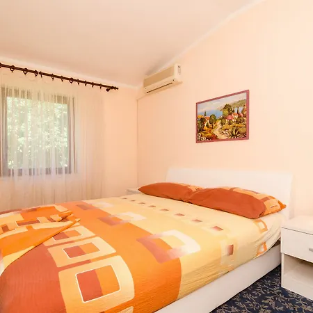 Apartment Zaton *