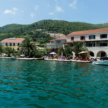Zaton Apartment Dubrovnik
