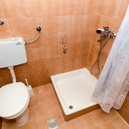 Apartment Zaton *