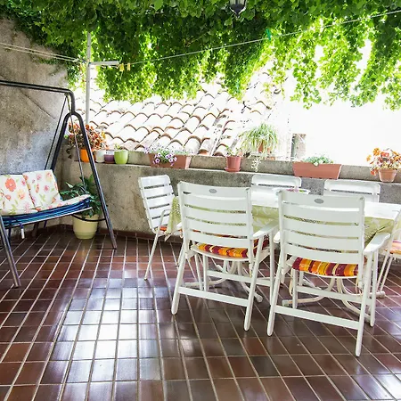 Zaton Apartment Dubrovnik