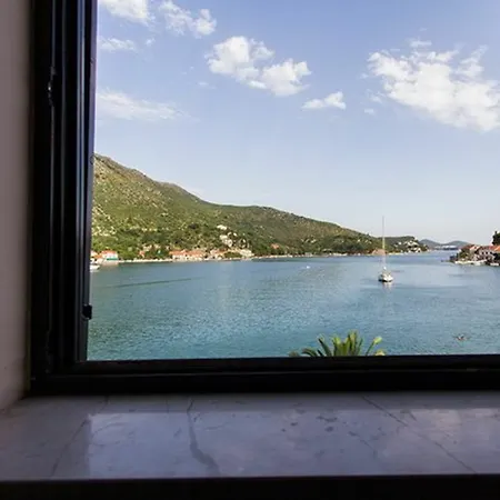 Zaton * Dubrovnik