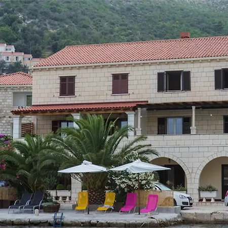 Zaton Διαμέρισμα