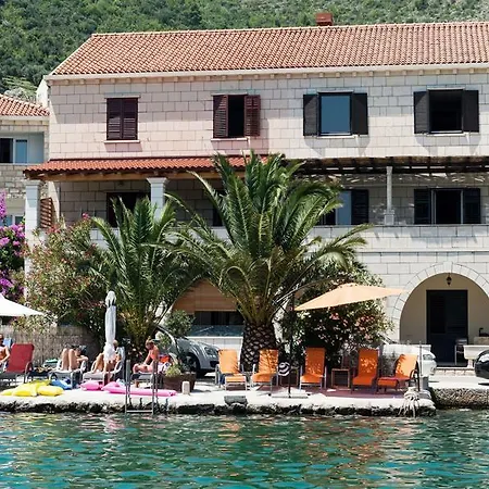 Apartment Zaton Dubrovnik