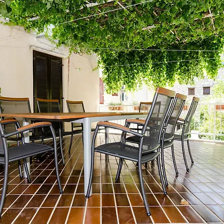 Zaton Apartment *