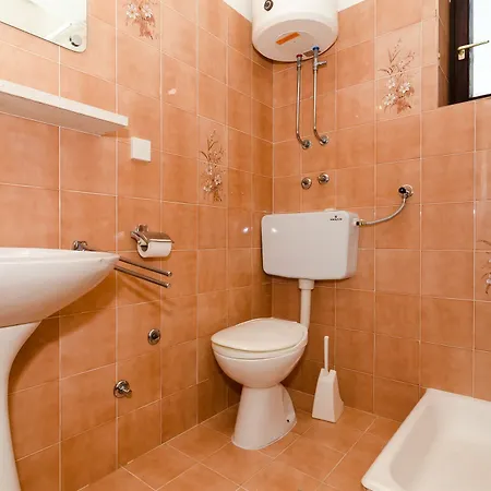 Apartment Zaton