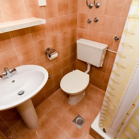Apartment Zaton *