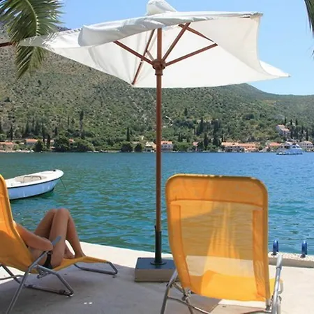 Zaton Dubrovnik