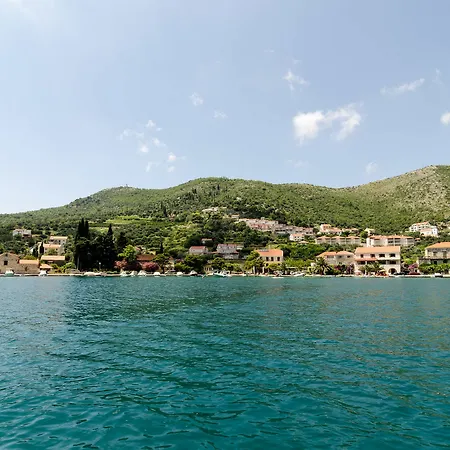 Zaton Apartment Dubrovnik