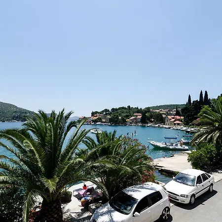 Zaton Ντουμπρόβνικ