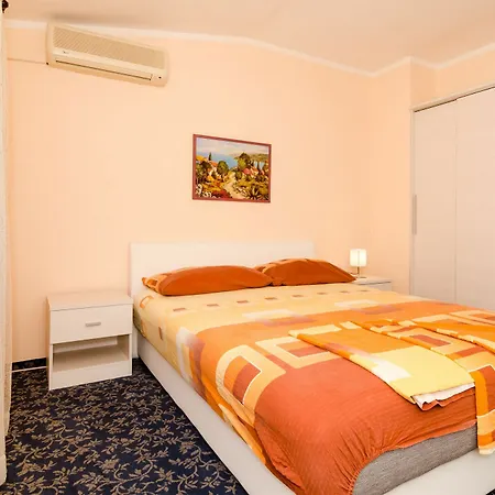 Apartment Zaton *