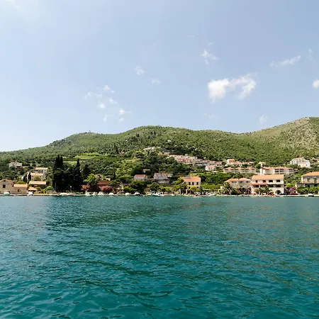 Zaton Apartment Dubrovnik